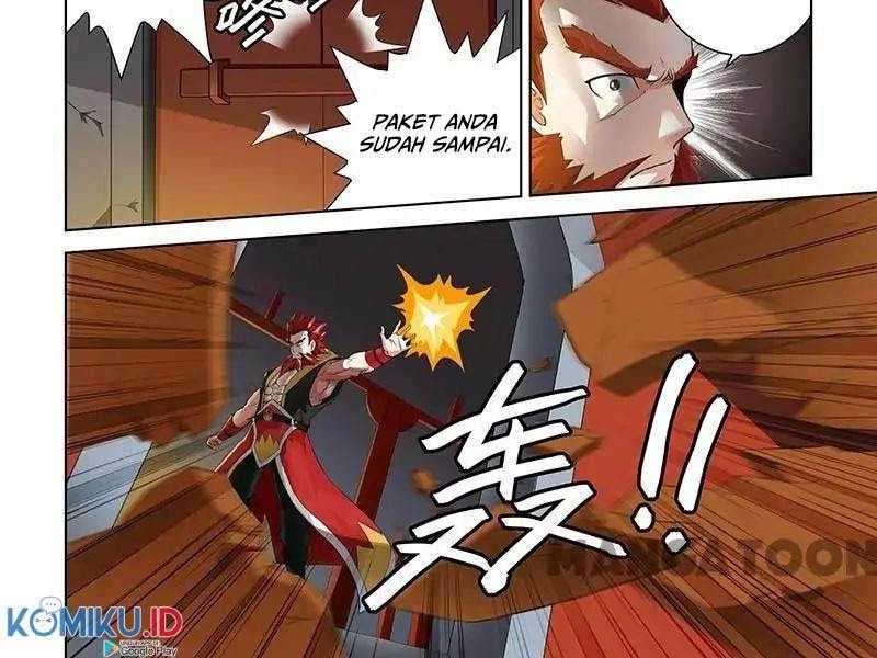 Demonic Housekeeper Chapter 37 Gambar 6