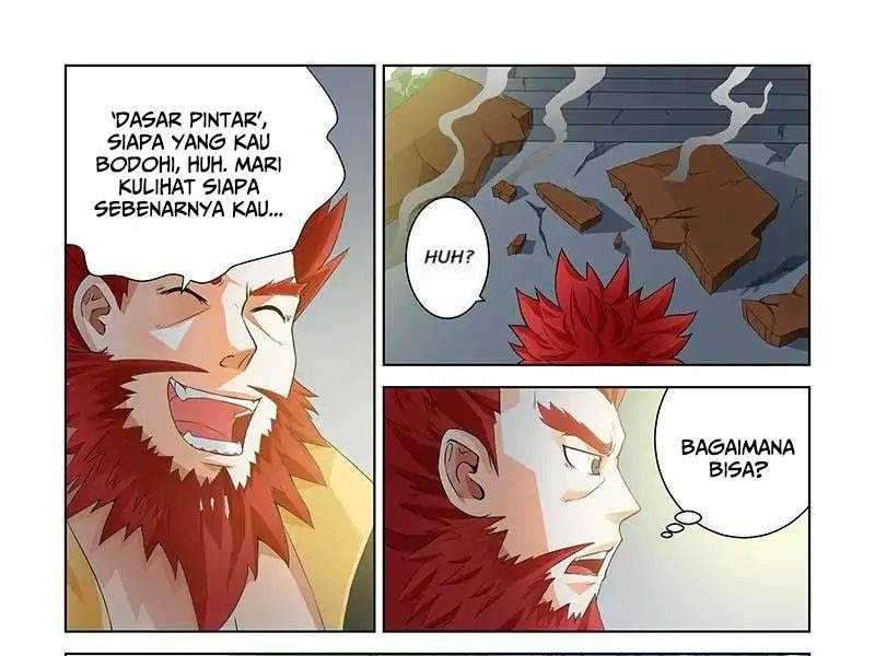 Demonic Housekeeper Chapter 37 Gambar 7