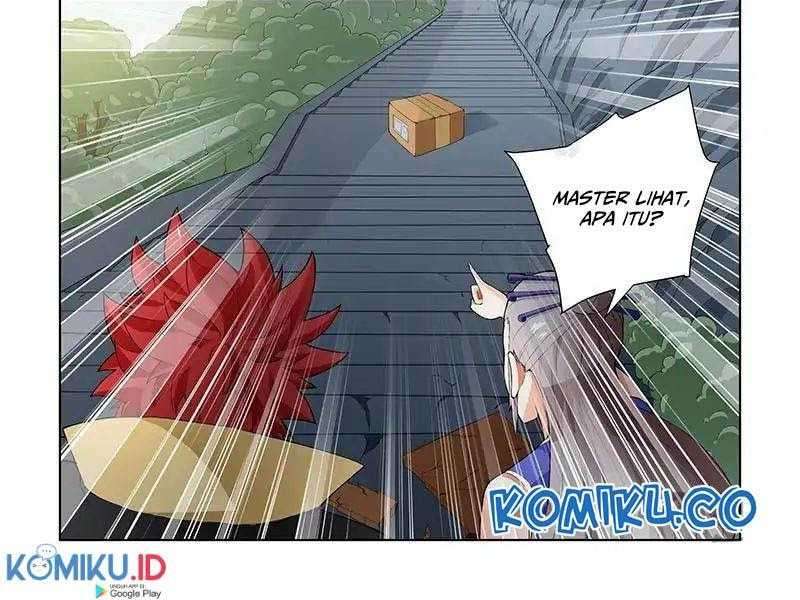 Demonic Housekeeper Chapter 37 Gambar 8