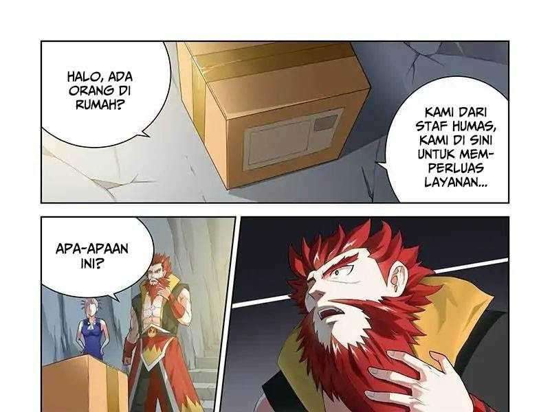 Demonic Housekeeper Chapter 37 Gambar 9