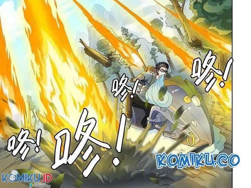 Demonic Housekeeper Chapter 38 Gambar 4