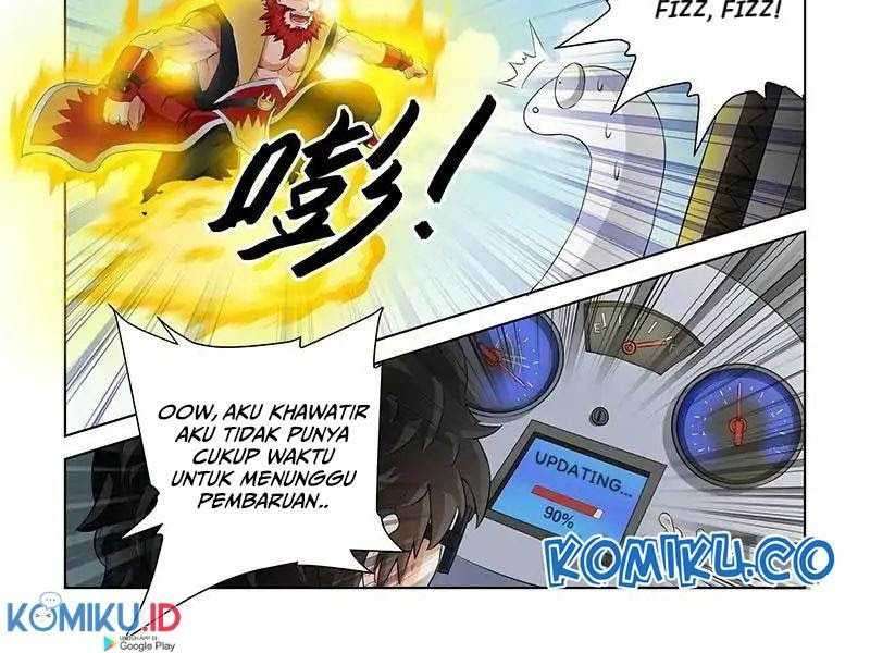 Demonic Housekeeper Chapter 38 Gambar 8