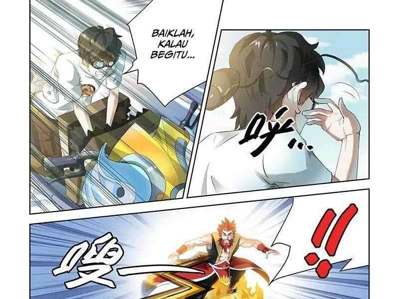 Demonic Housekeeper Chapter 38 Gambar 9