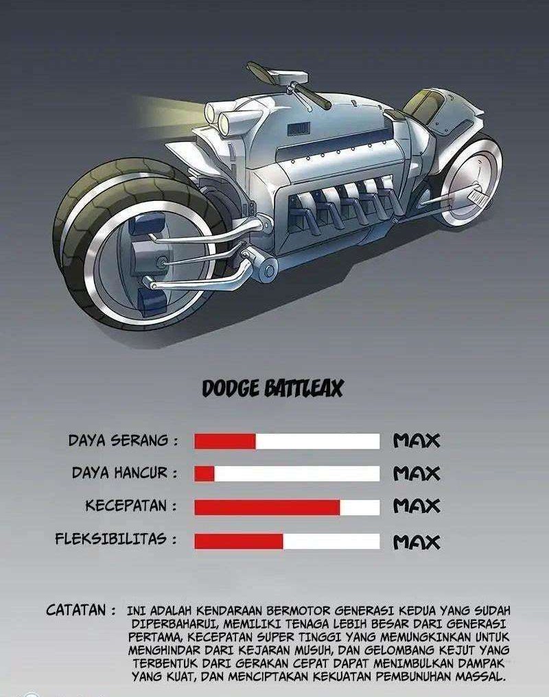 Demonic Housekeeper Chapter 39 Gambar 6