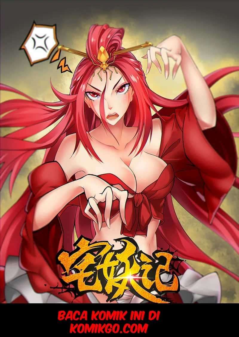 Demonic Housekeeper Chapter 4 Gambar 4