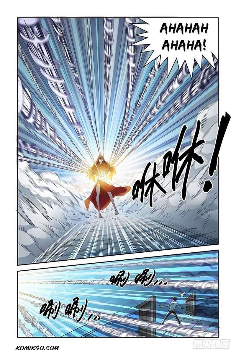 Demonic Housekeeper Chapter 4 Gambar 7