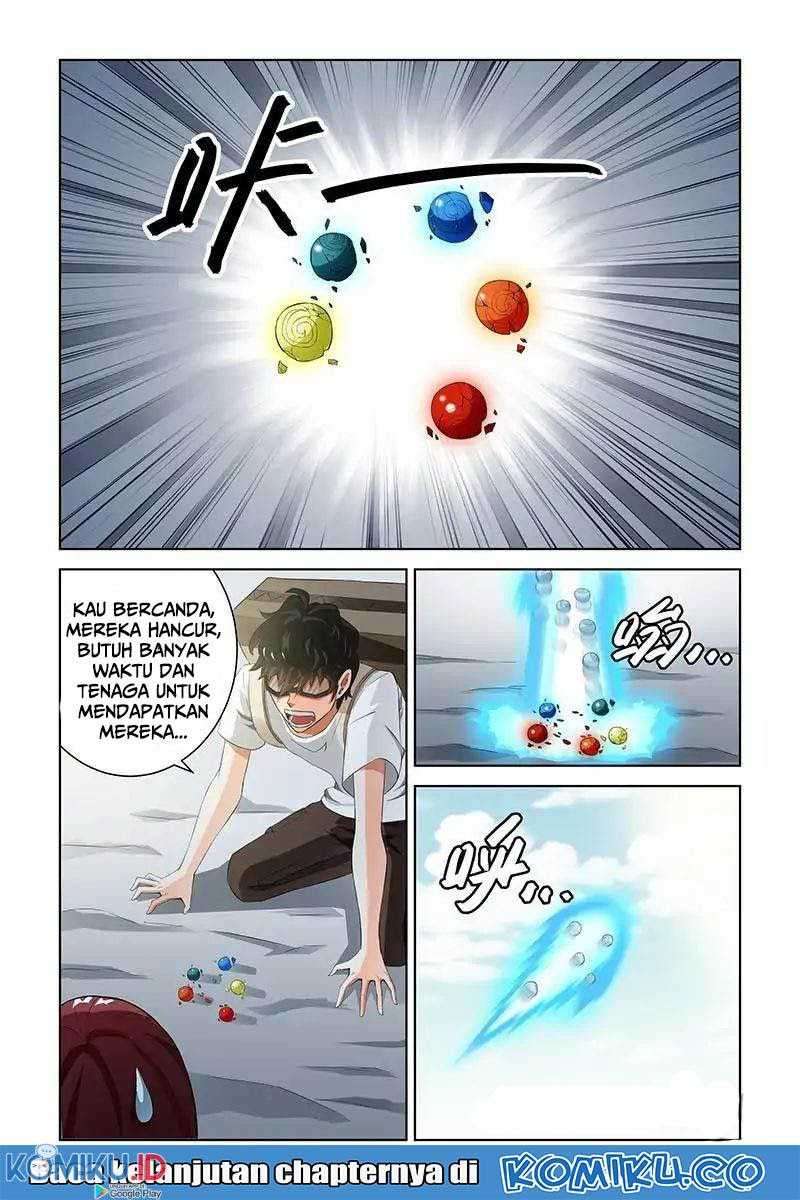 Demonic Housekeeper Chapter 40 Gambar 9