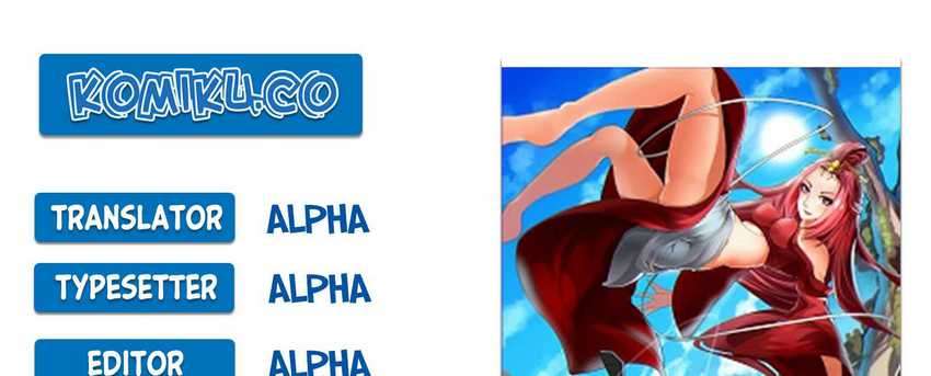 Baca Komik Demonic Housekeeper Chapter 41 Gambar 1