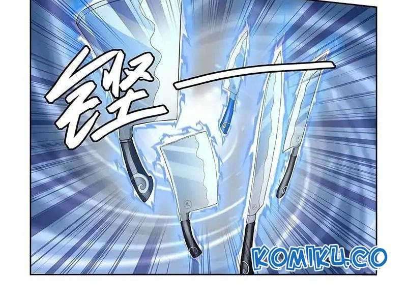 Demonic Housekeeper Chapter 41 Gambar 10