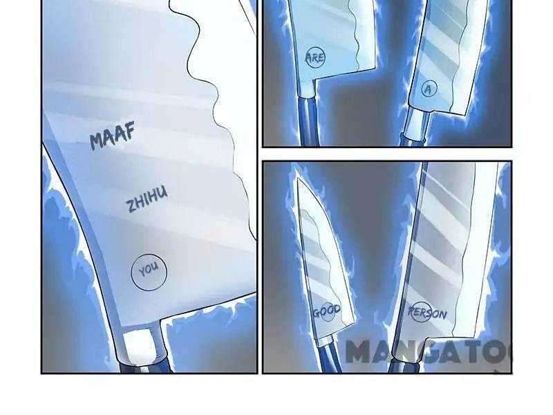 Demonic Housekeeper Chapter 41 Gambar 12