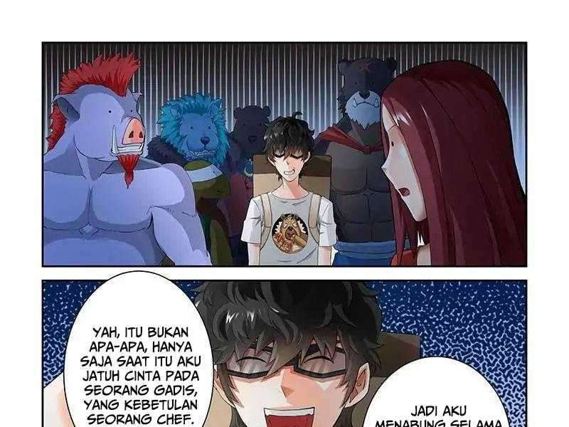 Demonic Housekeeper Chapter 41 Gambar 13