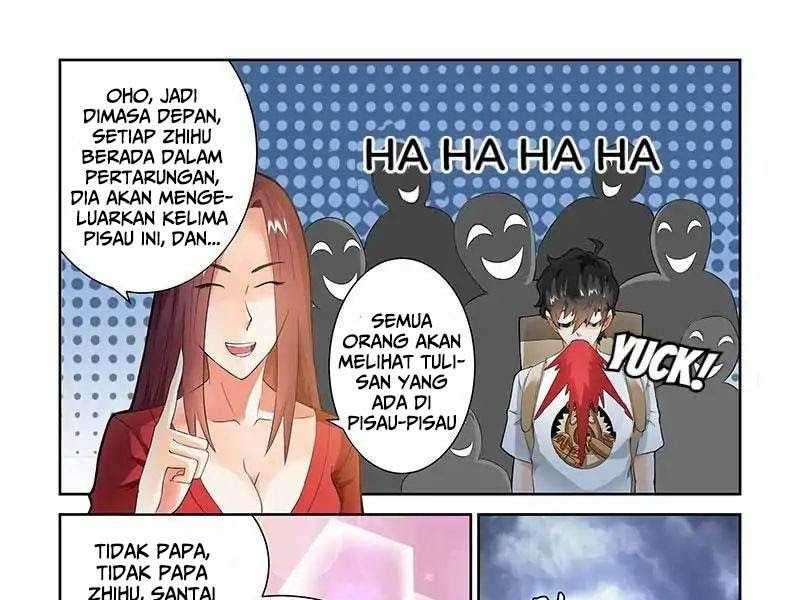 Demonic Housekeeper Chapter 41 Gambar 15