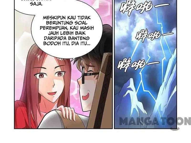 Demonic Housekeeper Chapter 41 Gambar 16