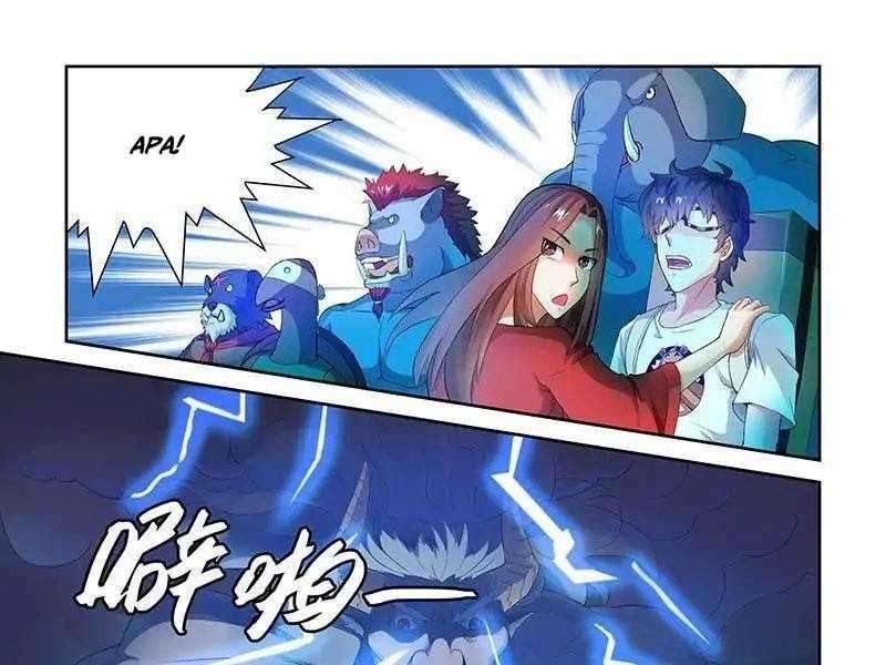 Demonic Housekeeper Chapter 41 Gambar 17