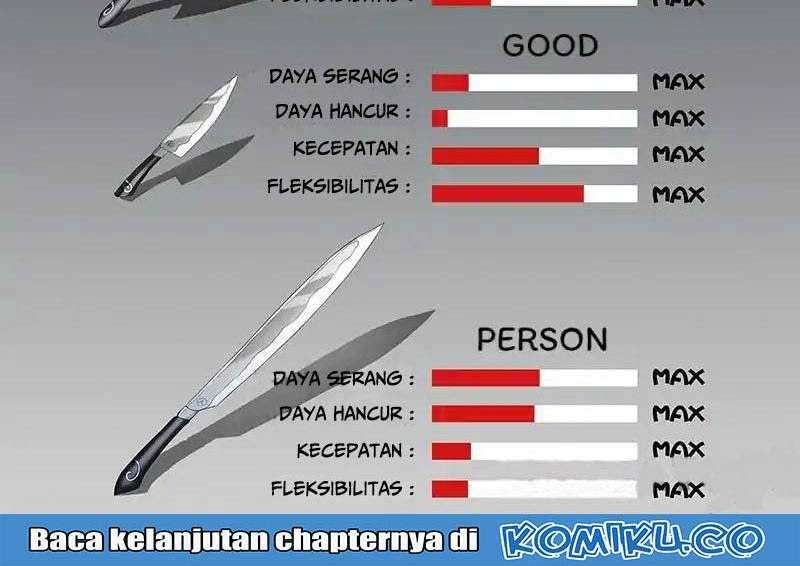 Demonic Housekeeper Chapter 41 Gambar 22