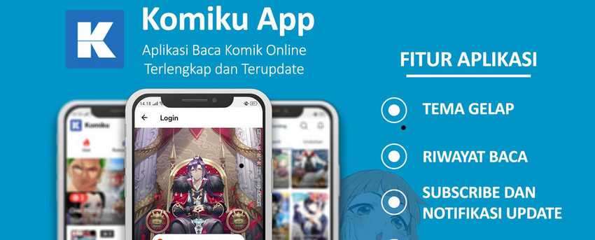 Demonic Housekeeper Chapter 41 Gambar 3