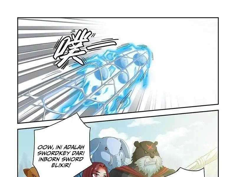 Demonic Housekeeper Chapter 41 Gambar 5