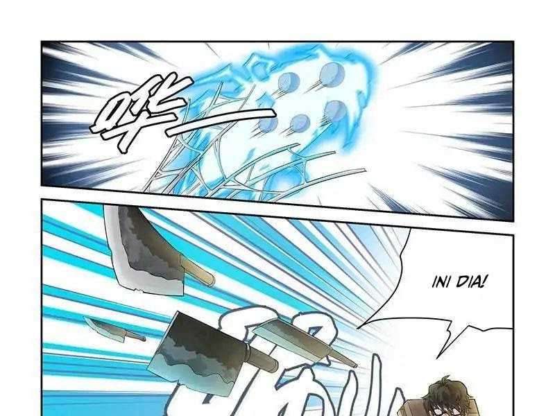 Demonic Housekeeper Chapter 41 Gambar 7