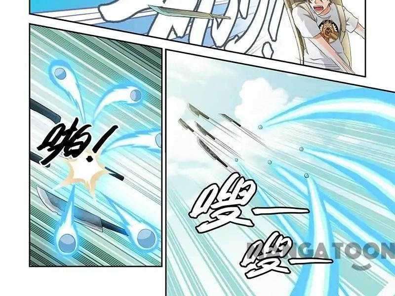 Demonic Housekeeper Chapter 41 Gambar 8