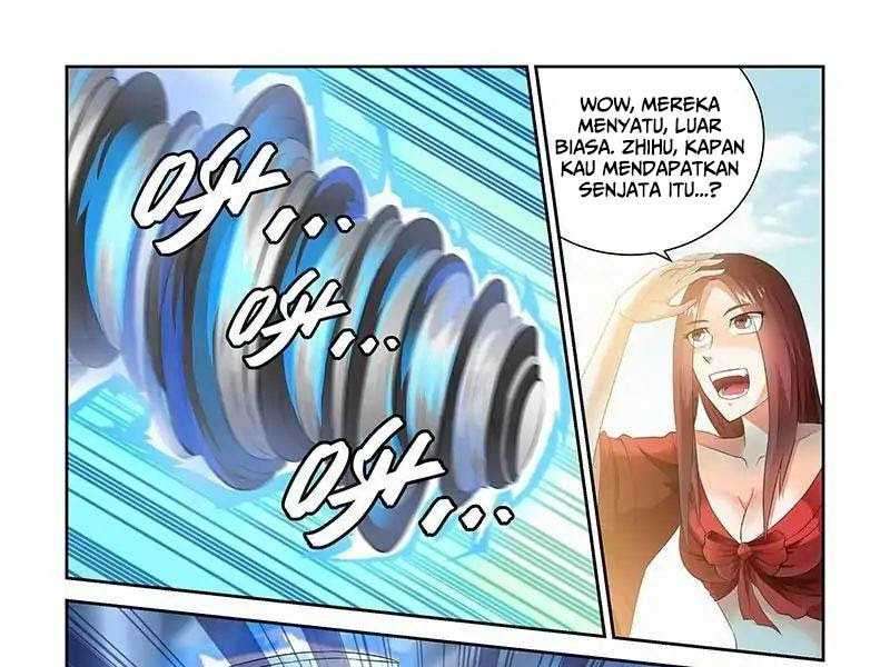 Demonic Housekeeper Chapter 41 Gambar 9