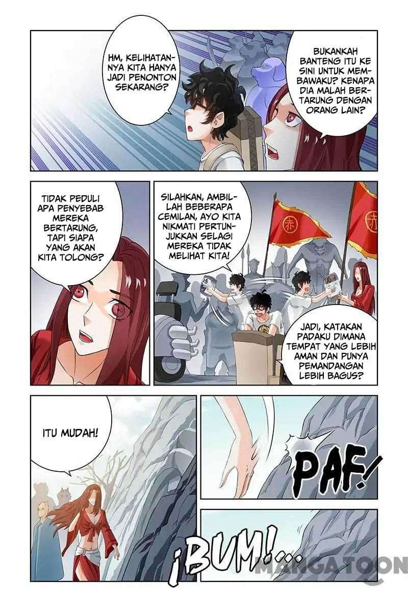 Demonic Housekeeper Chapter 42 Gambar 7