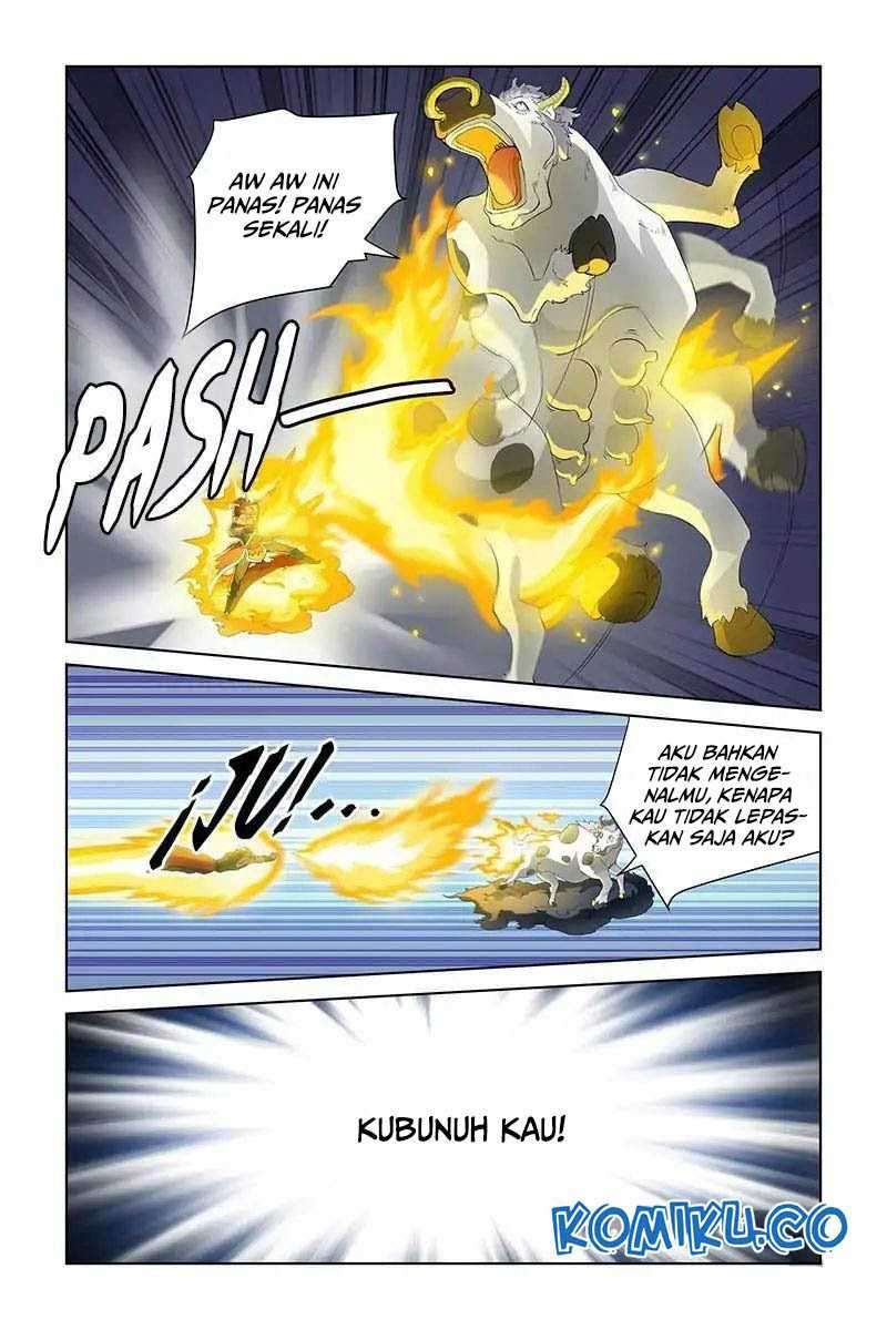 Demonic Housekeeper Chapter 43 Gambar 4