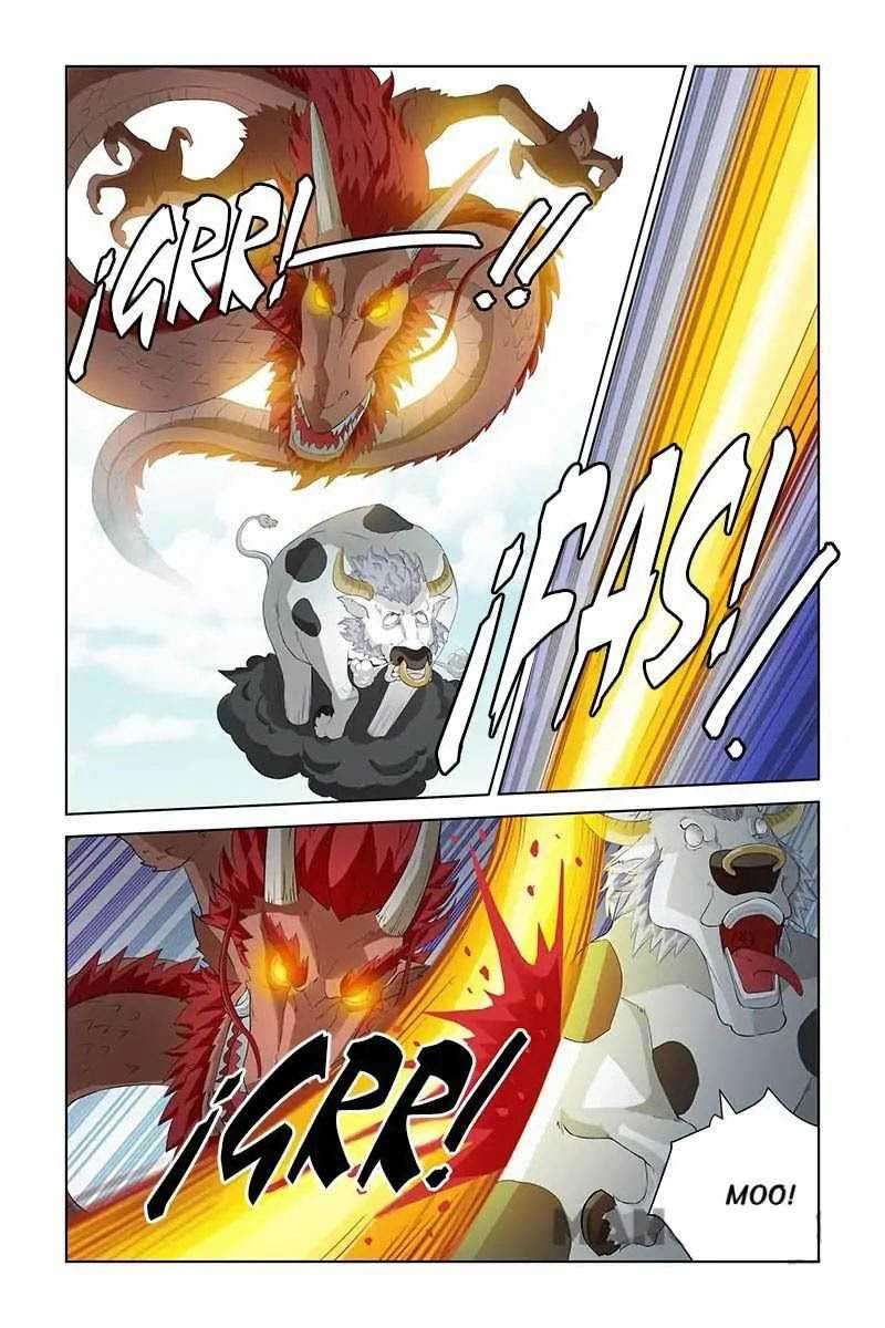 Demonic Housekeeper Chapter 43 Gambar 5