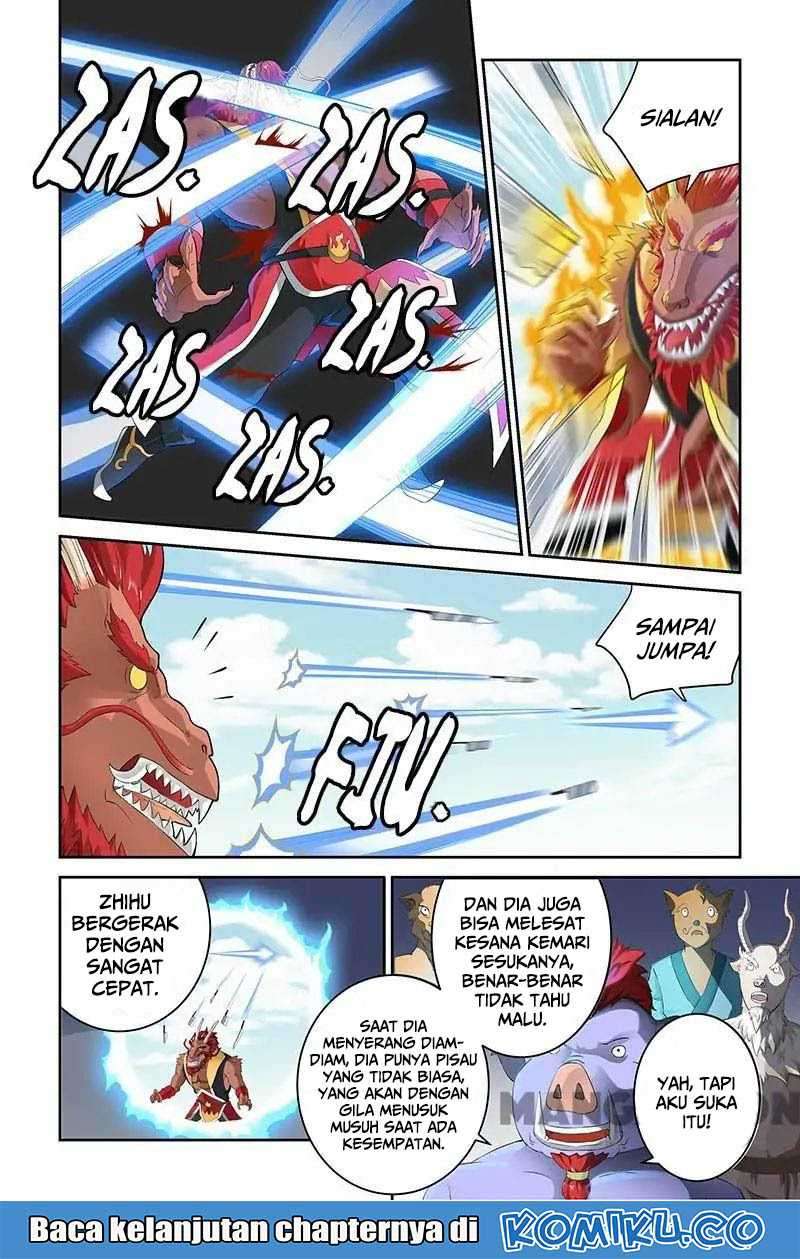 Demonic Housekeeper Chapter 44 Gambar 9