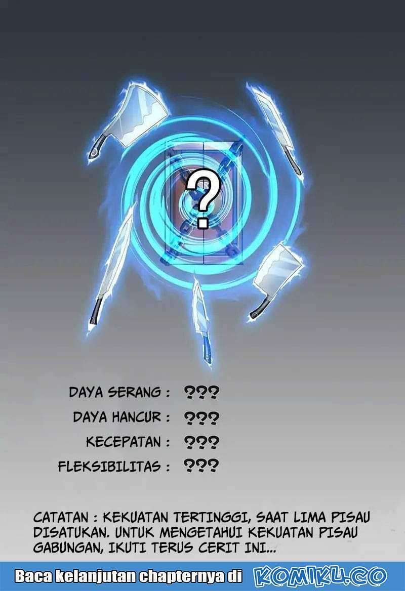 Demonic Housekeeper Chapter 45 Gambar 10