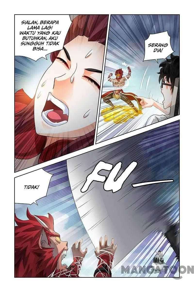 Demonic Housekeeper Chapter 46 Gambar 6