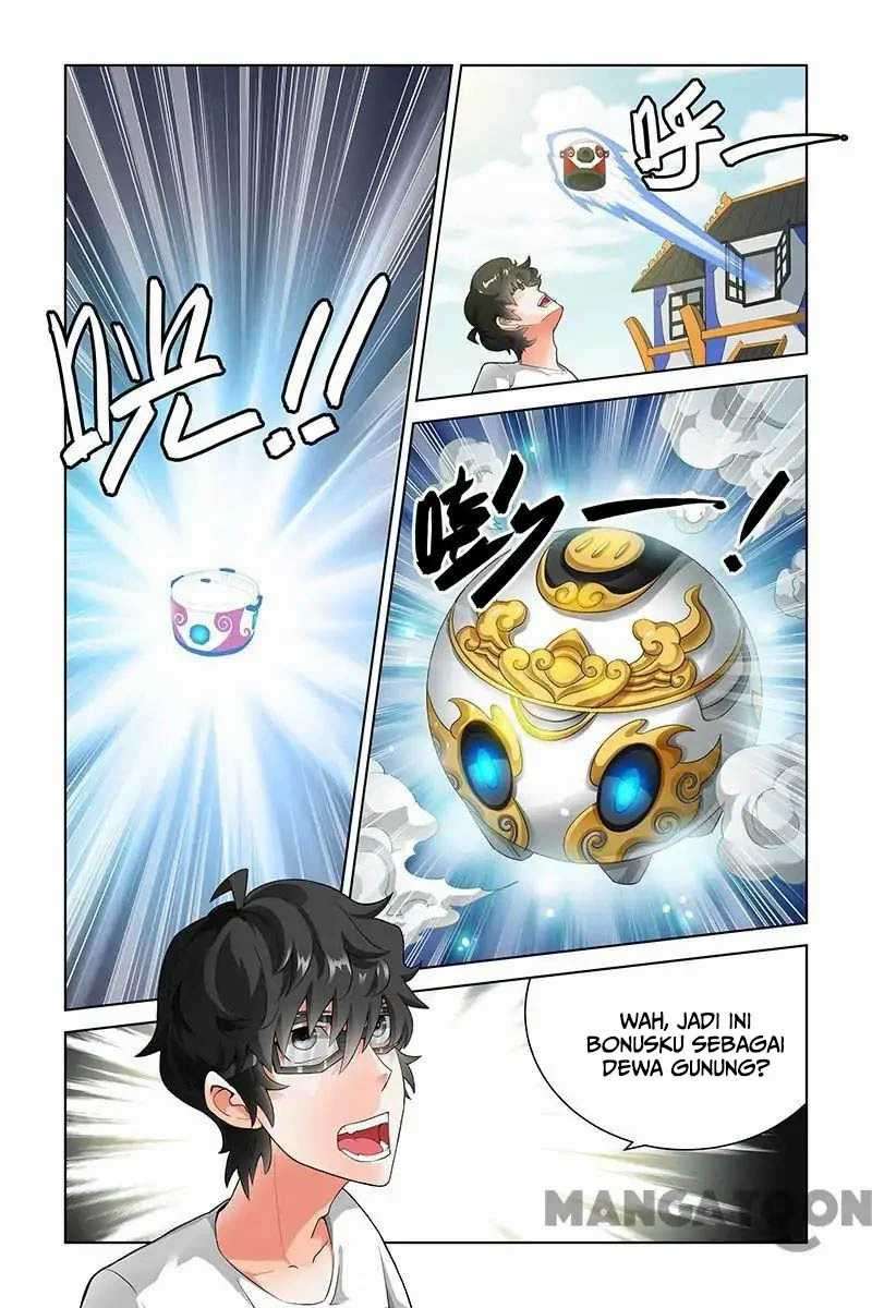 Demonic Housekeeper Chapter 50 Gambar 4