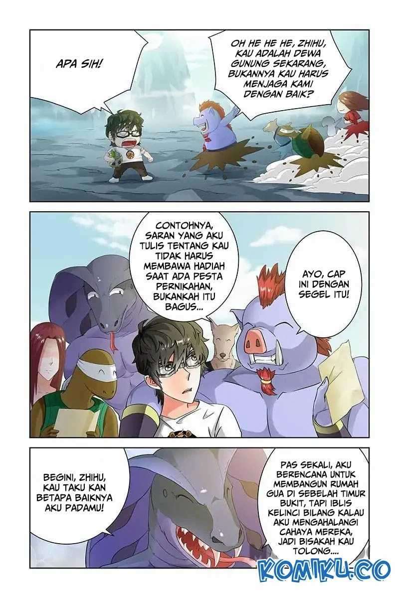 Demonic Housekeeper Chapter 50 Gambar 7