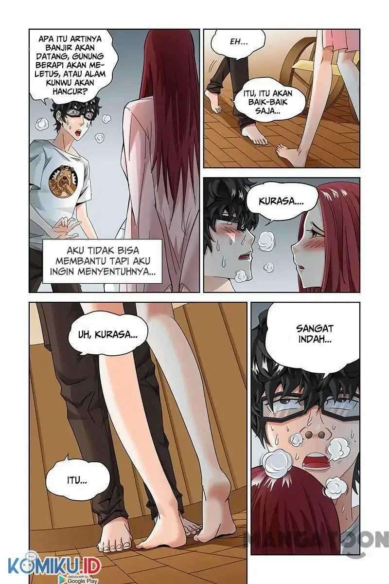 Demonic Housekeeper Chapter 51 Gambar 6