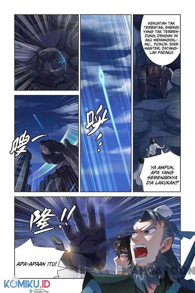 Demonic Housekeeper Chapter 52 Gambar 4