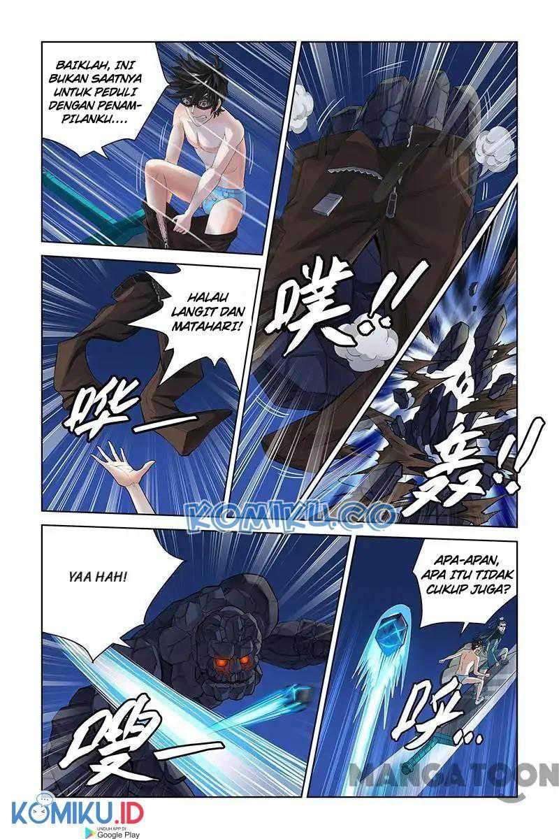 Demonic Housekeeper Chapter 52 Gambar 7