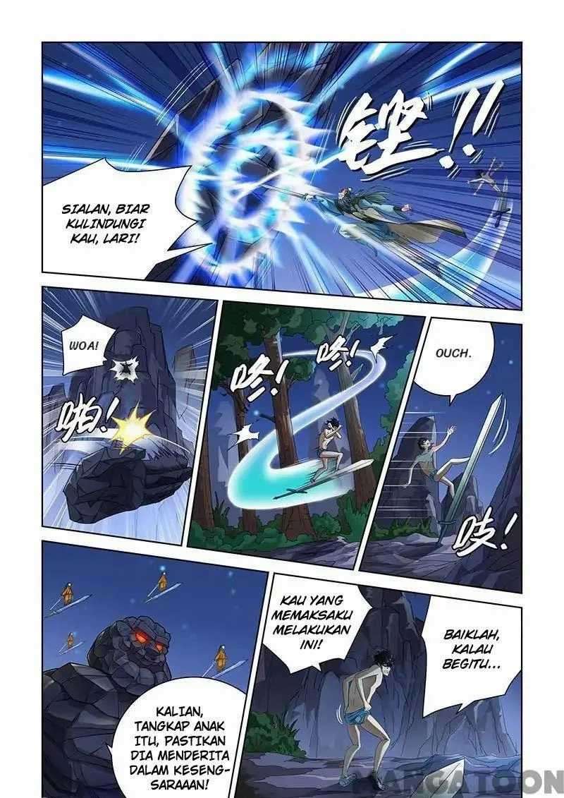 Demonic Housekeeper Chapter 52 Gambar 8