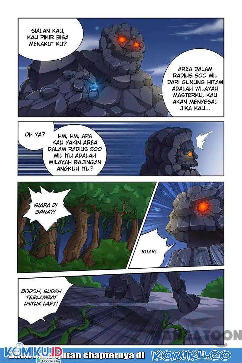 Demonic Housekeeper Chapter 56 Gambar 9