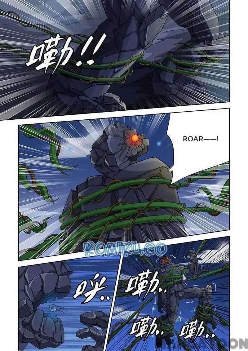 Baca Komik Demonic Housekeeper Chapter 57 Gambar 1