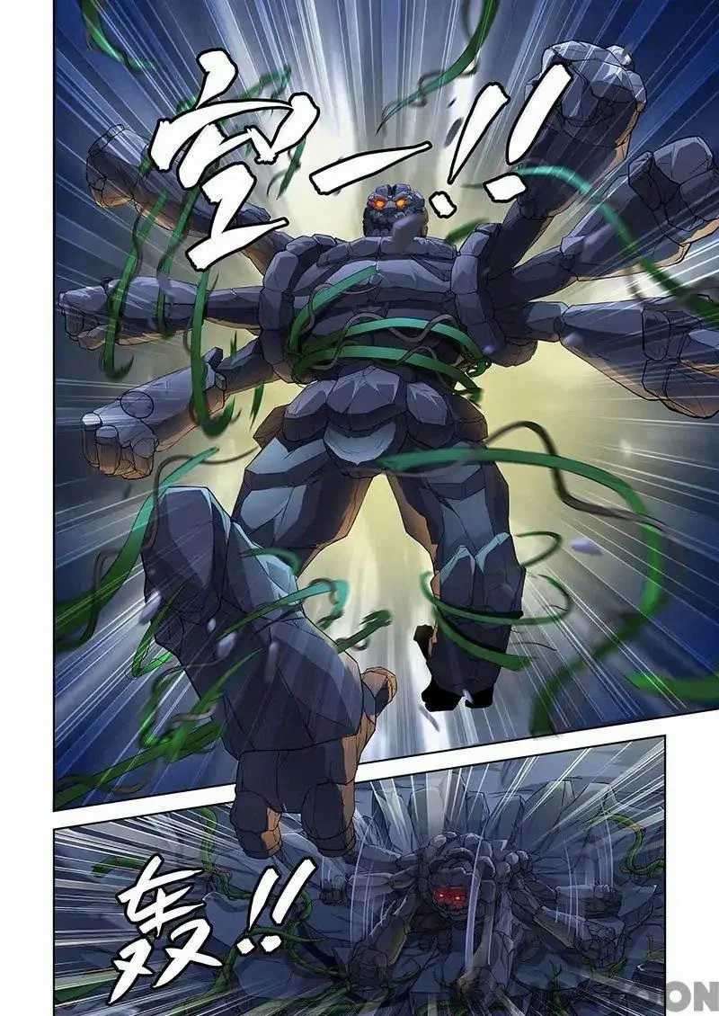 Baca  Demonic Housekeeper Chapter 57 Gambar 2