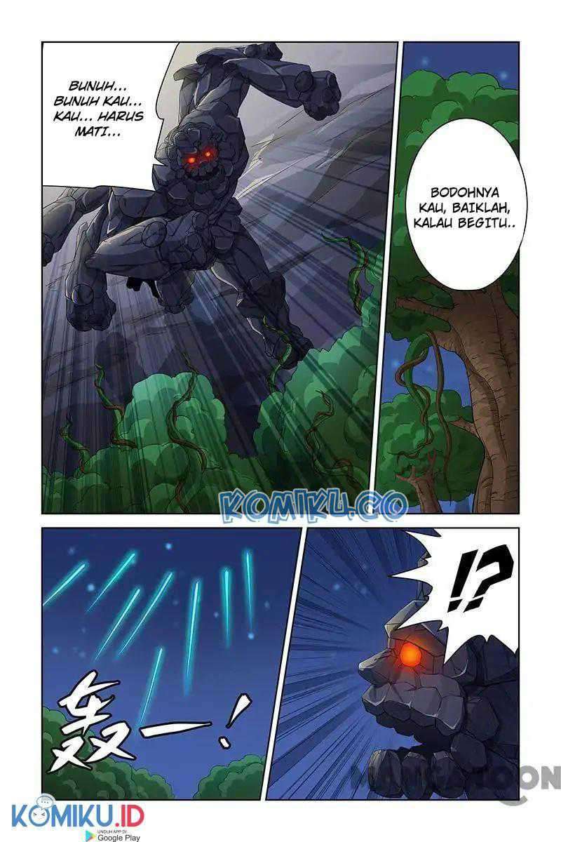 Demonic Housekeeper Chapter 57 Gambar 3