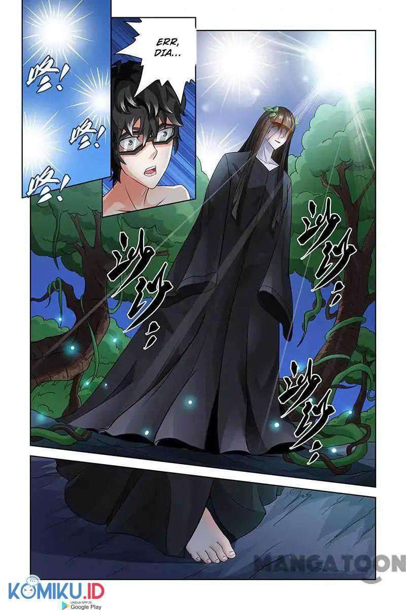 Demonic Housekeeper Chapter 57 Gambar 4