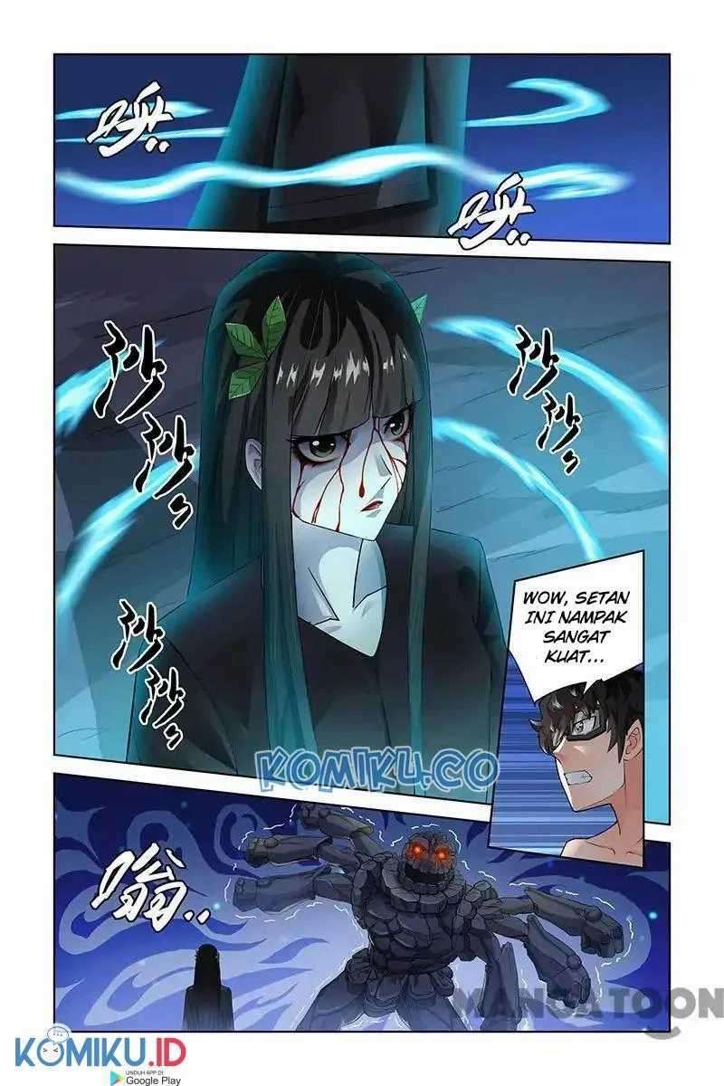 Demonic Housekeeper Chapter 57 Gambar 5