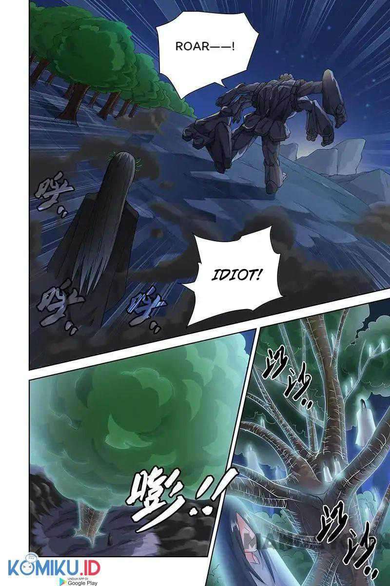 Demonic Housekeeper Chapter 57 Gambar 6