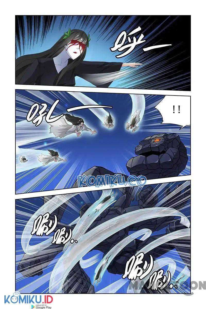 Demonic Housekeeper Chapter 57 Gambar 7