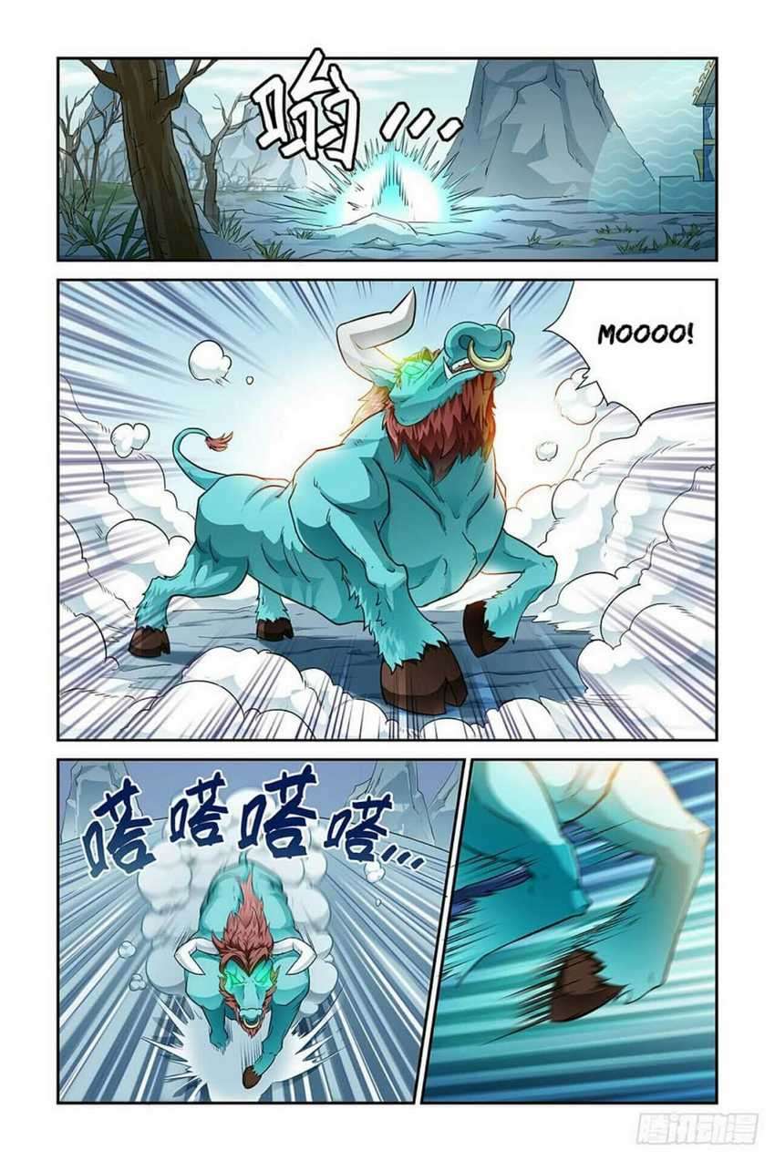 Demonic Housekeeper Chapter 6 Gambar 7