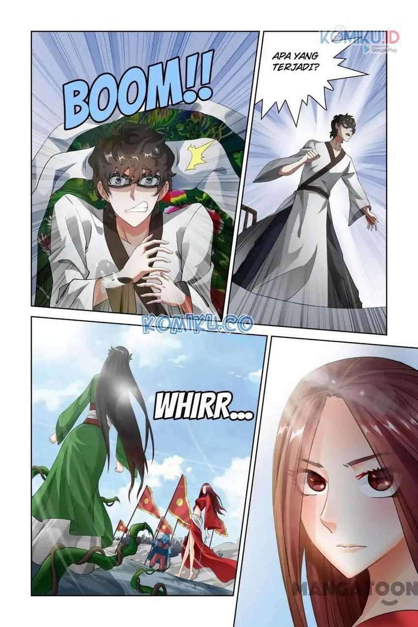 Demonic Housekeeper Chapter 61 Gambar 3