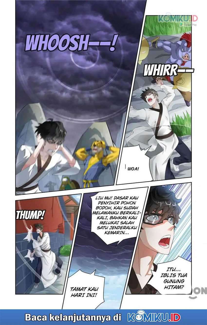 Demonic Housekeeper Chapter 63 Gambar 9