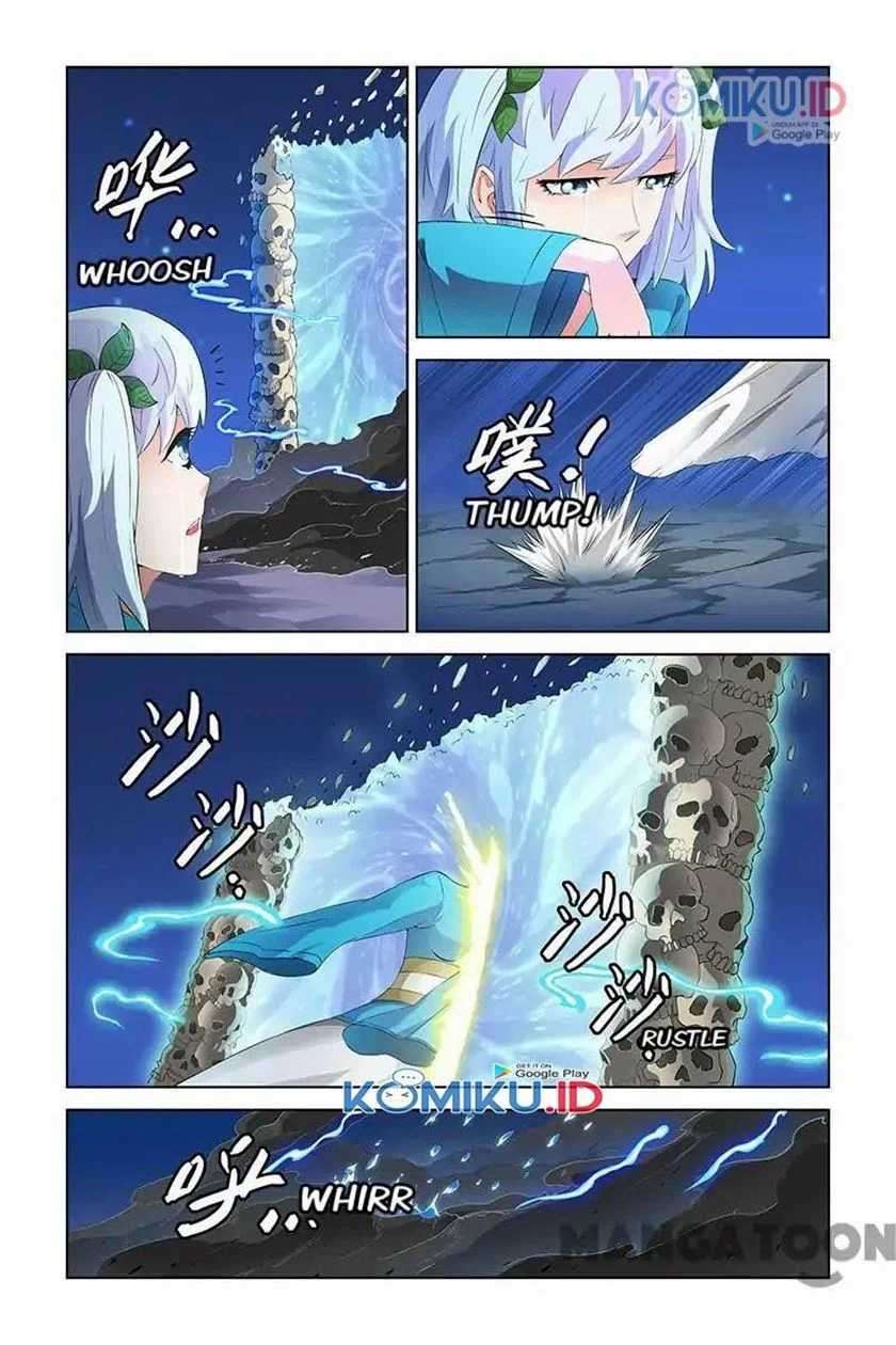 Demonic Housekeeper Chapter 66 Gambar 5