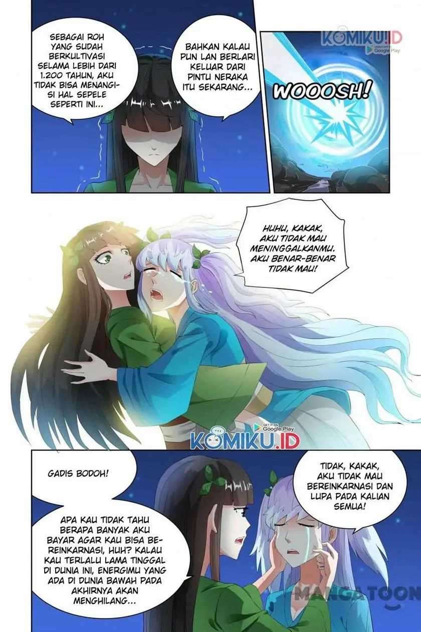 Demonic Housekeeper Chapter 66 Gambar 6