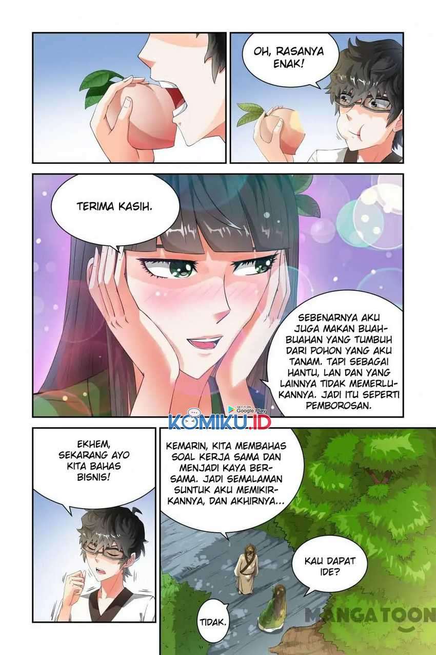 Demonic Housekeeper Chapter 67 Gambar 5